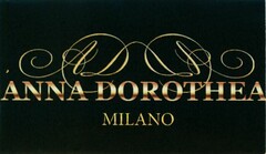 ANNA DOROTHEA MILANO