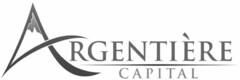 ARGENTIERE CAPITAL