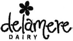 delamere DAIRY