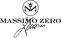 MASSIMO ZERO