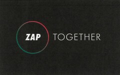 ZAP TOGETHER