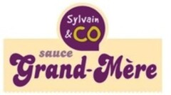 Sylvain & CO sauce Grand-Mère