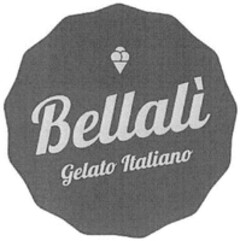 Bellalì Gelato Italiano