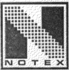 N NOTEX