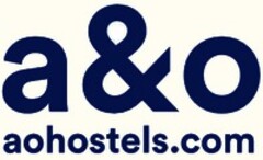 a&o aohostels.com