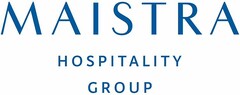 MAISTRA HOSPITALITY GROUP