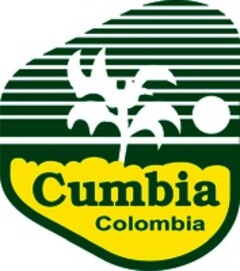 Cumbia Colombia