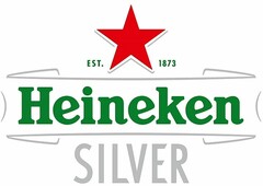 Heineken SILVER