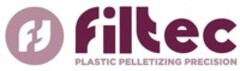 filtec PLASTIC PELLETIZING PRECISION