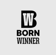 BW BORN WINNER