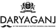 DARYAGANJ BY THE INVENTORS OF BUTTER CHICKEN & DAL MAKHNI