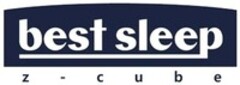 best sleep z-cube