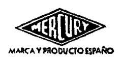 MERCURY