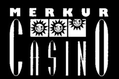 MERKUR CASINO