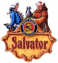 Salvator PAULANER MÜNCHEN