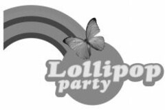 Lollipop party