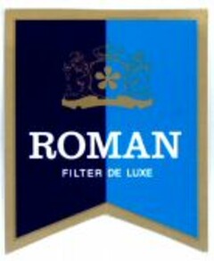 ROMAN FILTER DE LUXE