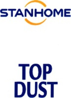 STANHOME TOP DUST