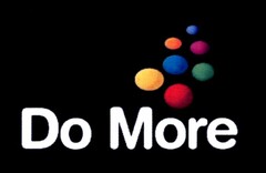 Do More