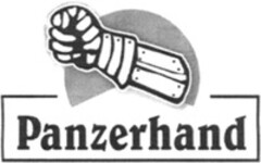 Panzerhand