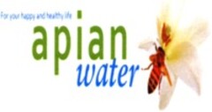 apian water For your happy and healthy life