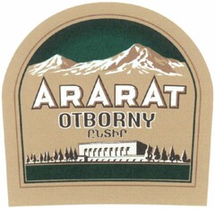 ARARAT OTBORNY