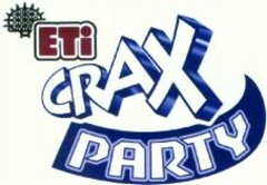 ETI CRAX PARTY