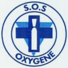 S.O.S. OXYGENE