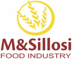 M & Sillosi FOOD INDUSTRY