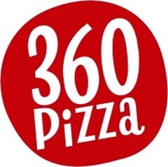 360 pizza