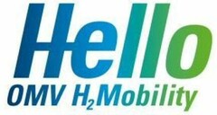 Hello OMV H2Mobility