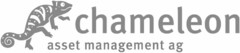 chameleon asset management ag