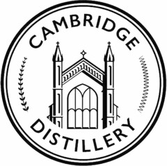 CAMBRIDGE DISTILLERY