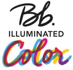 Bb. ILLUMINATED Color