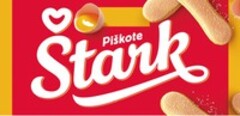 Piškote Štark