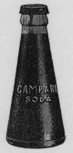 CAMPARI SODA