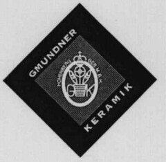 GMUNDNER KERAMIK