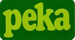 peka