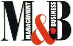 M&B MANAGEMENT BUSINESS