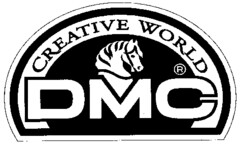 CREATIVE WORLD DMC
