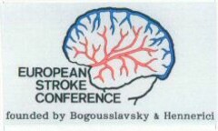 EUROPEAN STROKE CONFERENCE