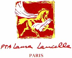 PTA Laura Lancelle PARIS