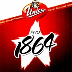 PIVO 1864