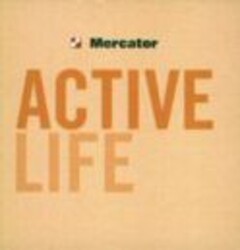 Mercator ACTIVE LIFE