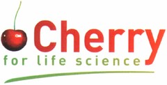 Cherry for life science