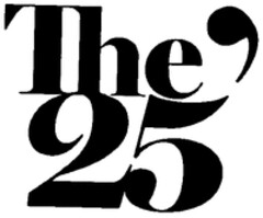 The 25