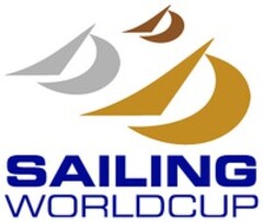 SAILING WORLD CUP