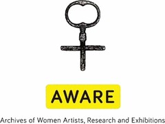 AWARE Archives of Women Artists, Research and Exhibitions