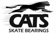 CATS SKATE BEARINGS