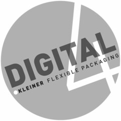 4 DIGITAL KLEINER FLEXIBLE PACKAGING